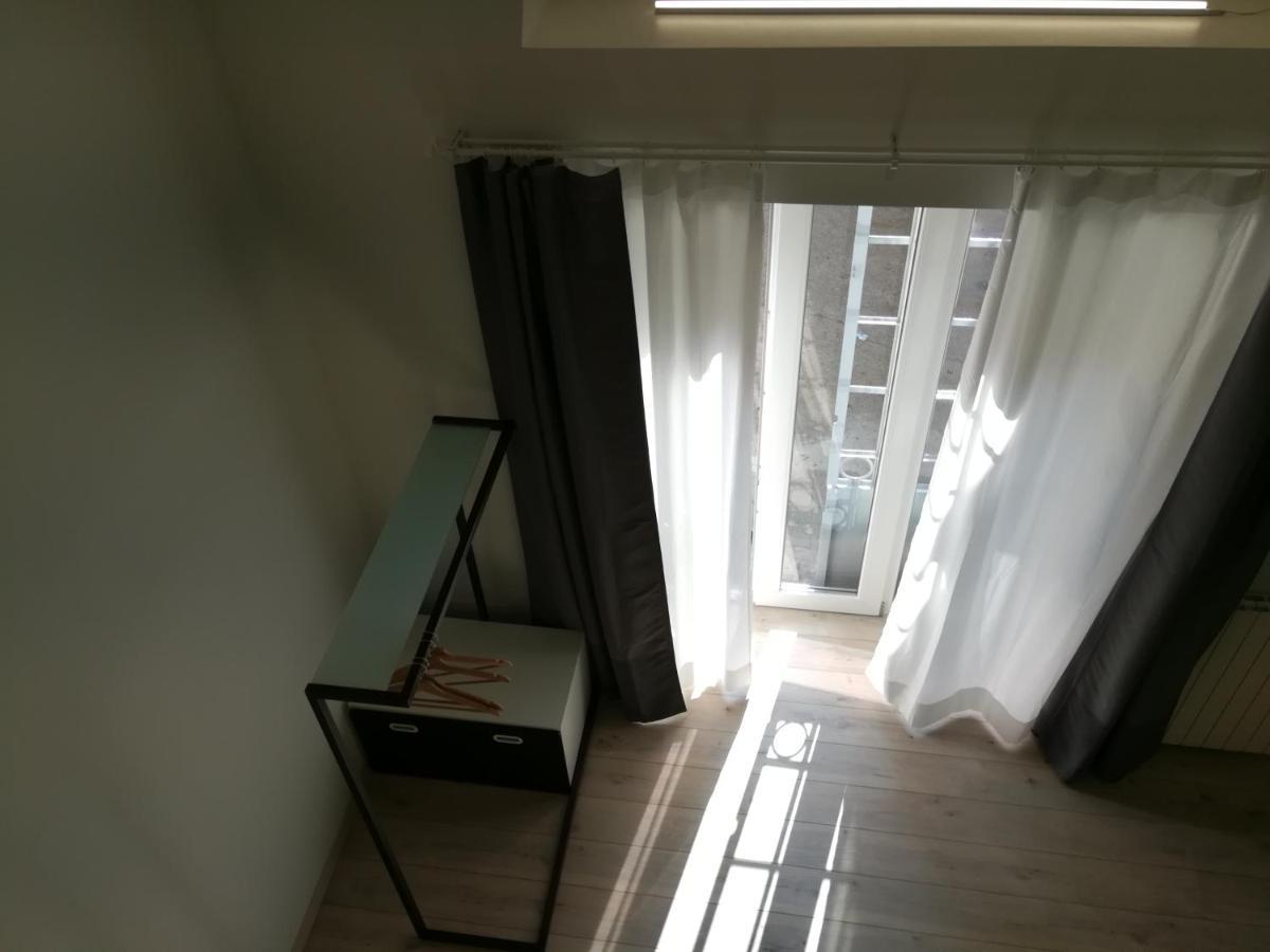 2 Lofts Guest House Turin Bagian luar foto
