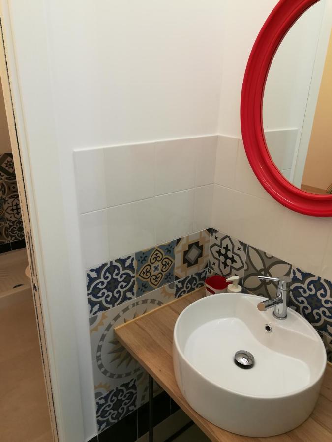 2 Lofts Guest House Turin Bagian luar foto