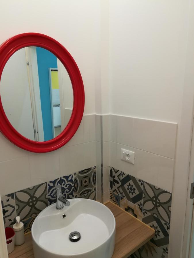 2 Lofts Guest House Turin Bagian luar foto