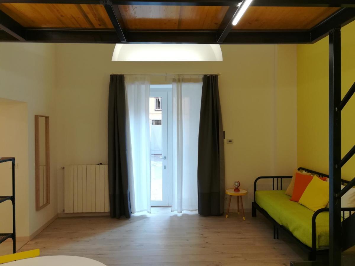 2 Lofts Guest House Turin Bagian luar foto