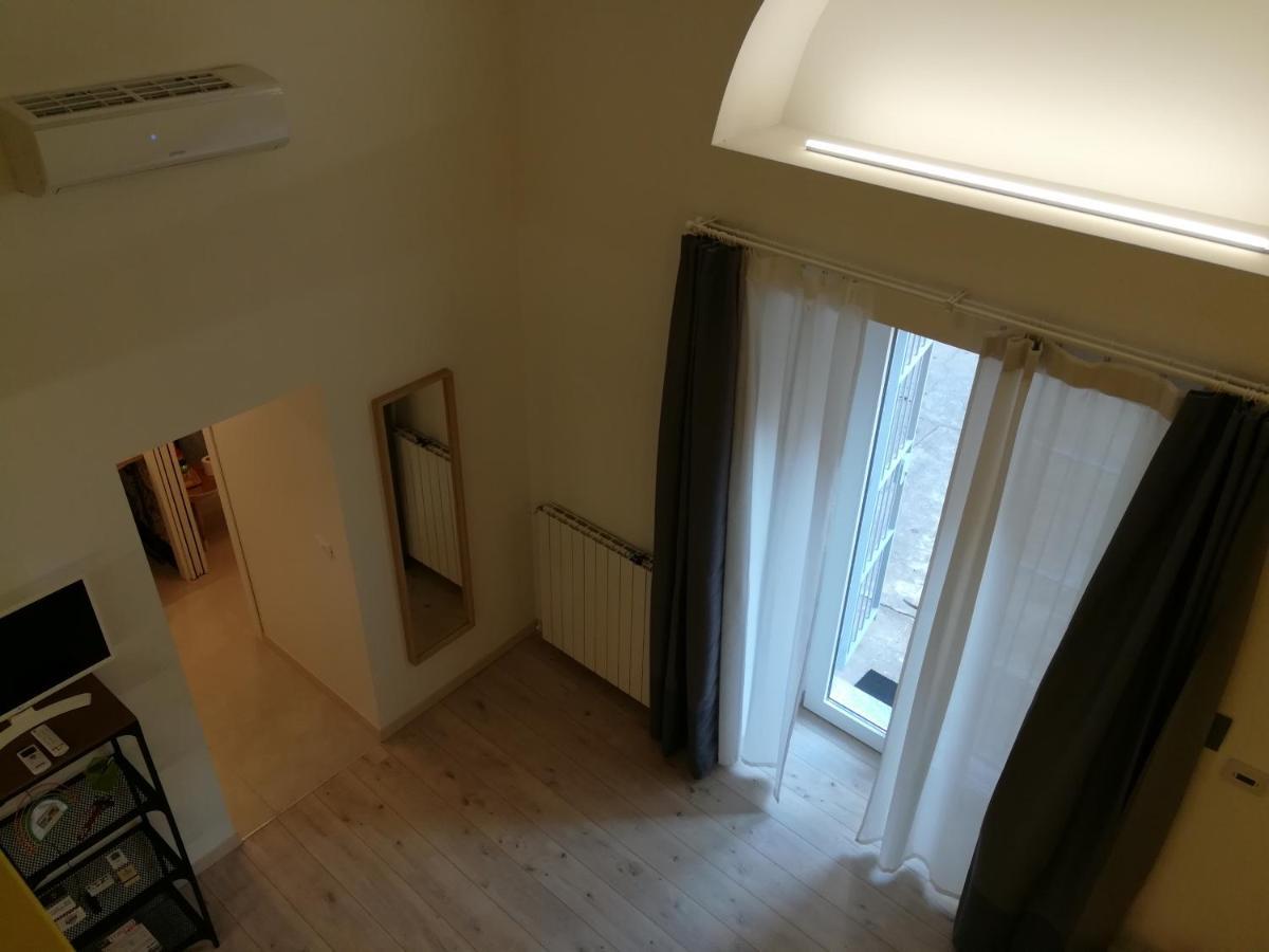 2 Lofts Guest House Turin Bagian luar foto