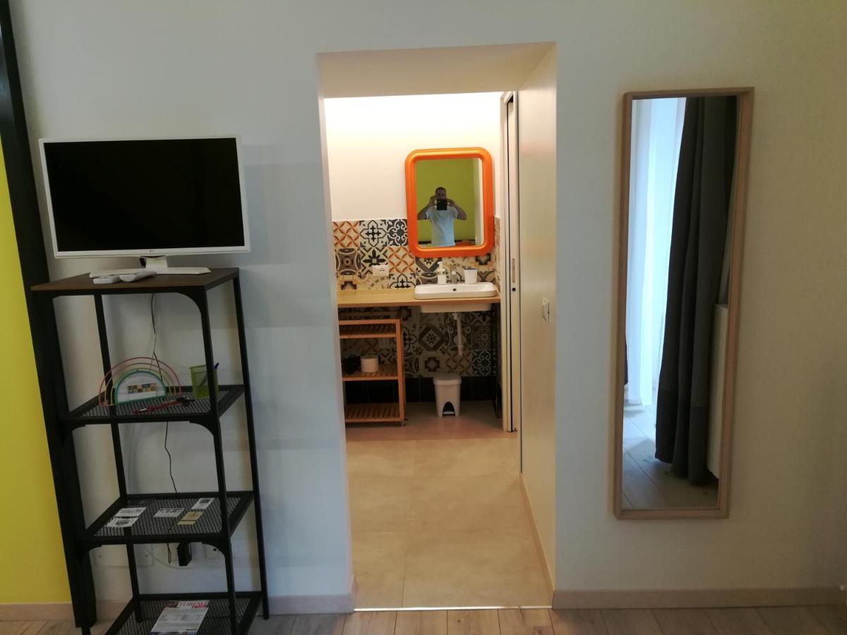 2 Lofts Guest House Turin Bagian luar foto