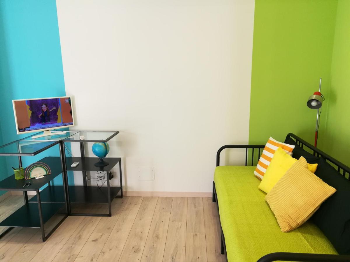 2 Lofts Guest House Turin Bagian luar foto