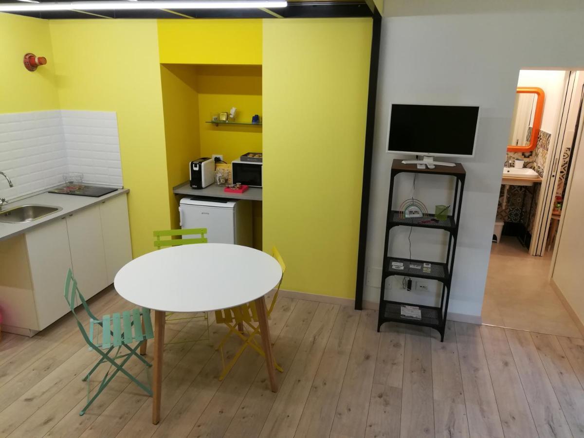 2 Lofts Guest House Turin Bagian luar foto