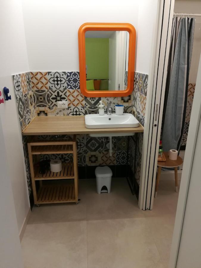 2 Lofts Guest House Turin Bagian luar foto